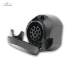 Kupplung 13-polig für