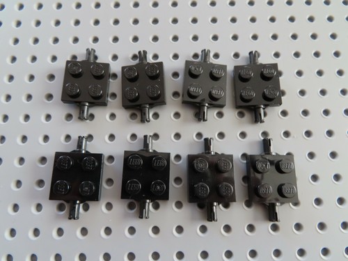 Lego platte mit - x, 2