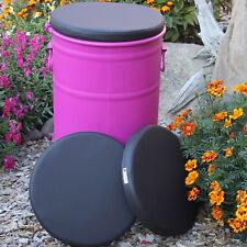 Sitzkissen 36x4 cm Rund