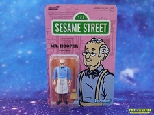 SUPER7® SESAME STREET®