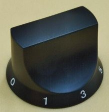 Bosch Drehgriff 00098522 für Gaggenau Kochplatte Kochfeld Original 