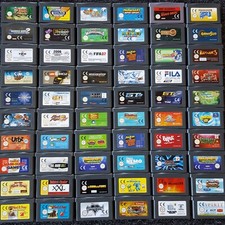Nintendo gameboy advance mario - gameboy,
