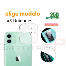 3x Hydrogel Schutz für