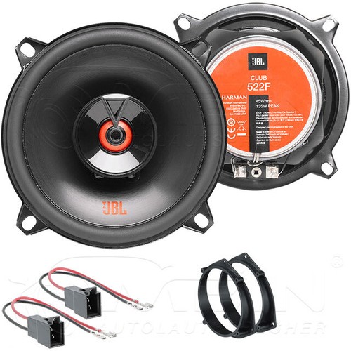 Jbl harman lautsprecher - by,