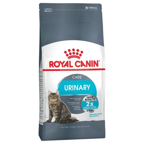 Royal canin urinary - royal,