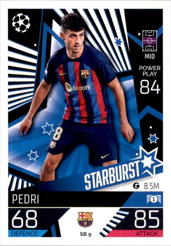 Champions league extra 2022 - champions,