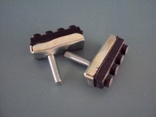 Satz Bremsbacken Bremsbeläge