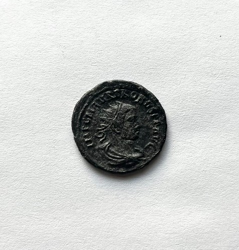 Probus antoninian kaiser - antoninian,