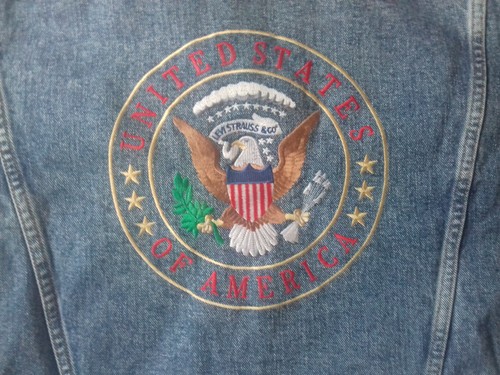 Levi strauss co - strauss,