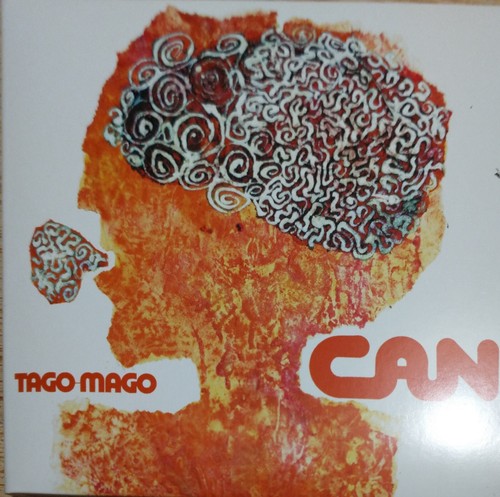 Tago mago 2cd 2011 - , -2cd-