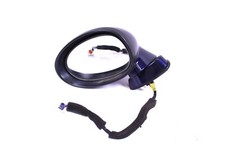 linker Außenspiegel original Mazda MX-5 links blau Seitenspiegel KFZ