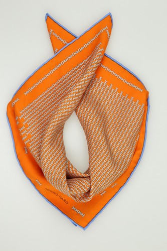 Hermès schal damen tuch - schal,