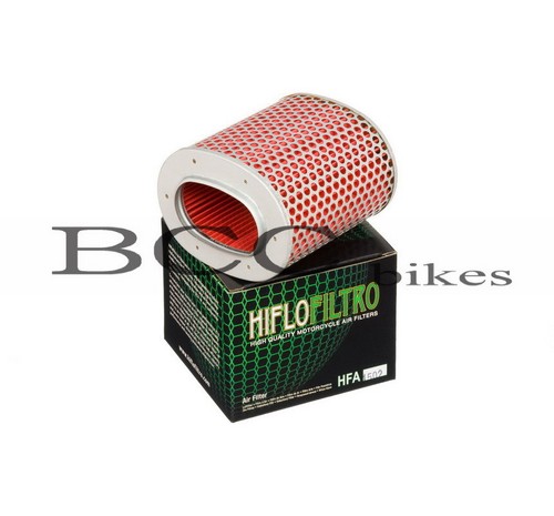 Hiflo luftfilter honda xbr - luftfilter,