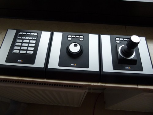 Axis t8310 control board - board,
