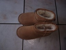 Damen schuhe boots Gr.39 Neu