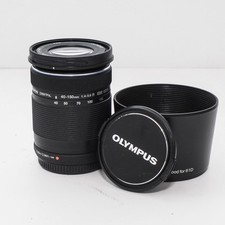Olympus M.Zuiko digital