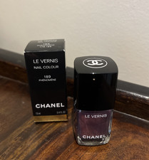 NEU & OVP CHANEL LE VERNIS NAGELLACK 189 PHÄNOMENE HERBST 2024 LTD EDITION