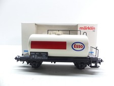 Märklin 4441 kesselwagen - h0,