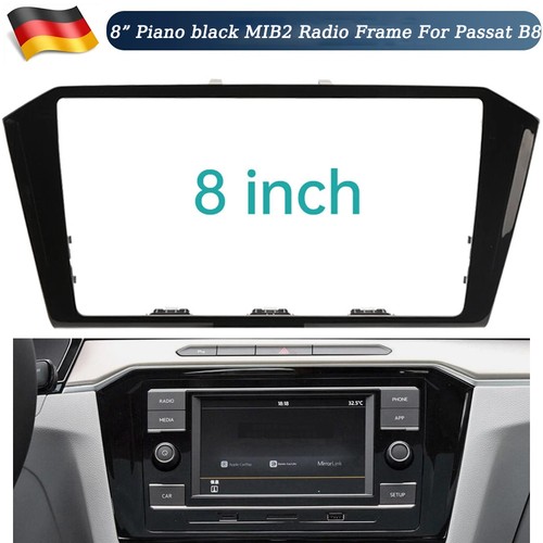 Display autoradio rahmen - display,