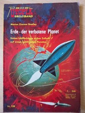 Pabel Utopia Großband Nr. 139