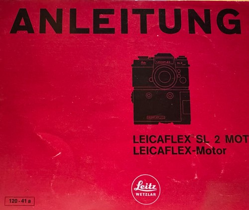A1463 leica leicaflex - #a1463-leica,