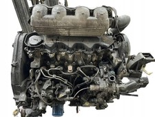 Motor Peugeot Boxer T8A DJ5T 2.4 2.5 TD 103PS 74kW Diesel Engine Komplett