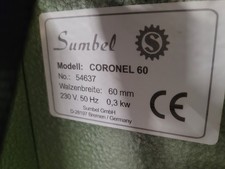 Sumbel CORONEL 60