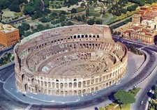 Italia Rome Roma Colosseo