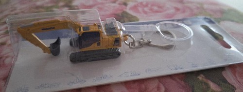 Komatsu schlüsselanhänger - komatsu,