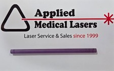ALEXANDRITE LASER ROD 6.32MM x