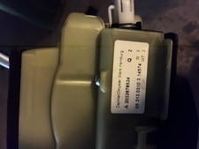 A2032678524 Mercedes Benz W203