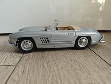 Mercedes Benz 300 SL Roadster