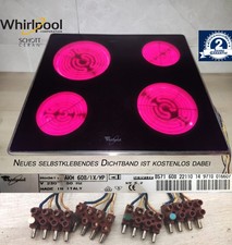 Whirlpool AKM 608/IX/WP