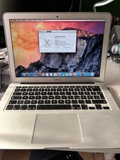 MacBook Air 13" (2015) –