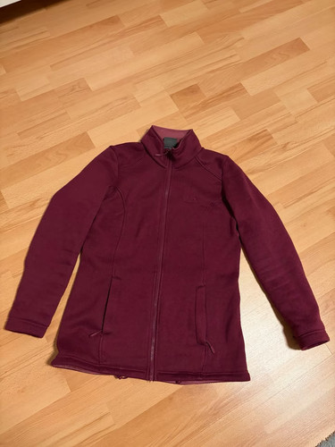 Jack wolfskin fleece jacke - jack,