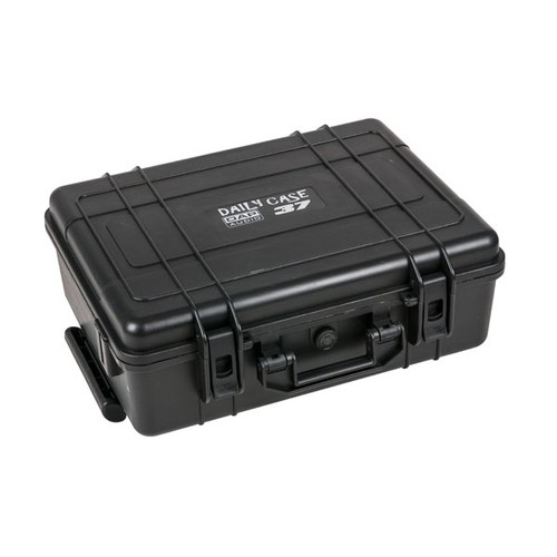 Dap daily case 37 inkl - 37,