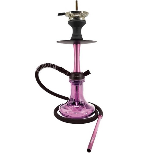 Starbuzz chico hookah pink - starbuzz,