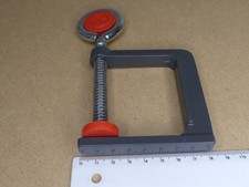 Bosch Tisch Zwinge Klemme Nr. 1