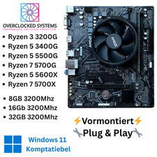 Mainboard Bundle Gigabyte