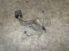 VW T4 Bus Zentralverriegelungssteuergerät Votex 1046 4M1046V1E #34841