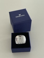 Swarovski Ring – Modell NIRVANA 5474364 Größe 60