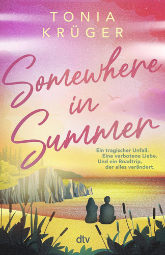 Somewhere summer tonia - summer, |
