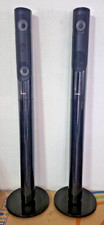 2x SAMSUNG  Speaker 106 cm