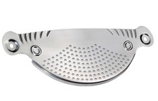 Abgießhilfe Abgießsieb Sieb