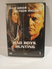 Bad Boys Hunting von Rodney