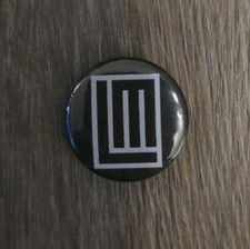 Till Lindemann Button 188
