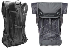 adidas Backpack and Wander