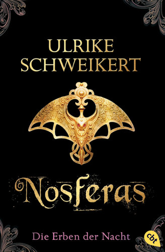 Die erben der nacht - nacht,