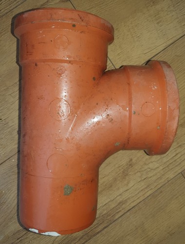 Polypipe drainage - polypipe,