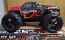 HPI Bullet 3.0 MT Nitro